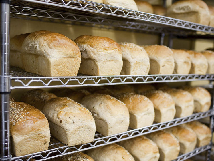 Bread Baker: Neighbor’s Mill Bakery & Café